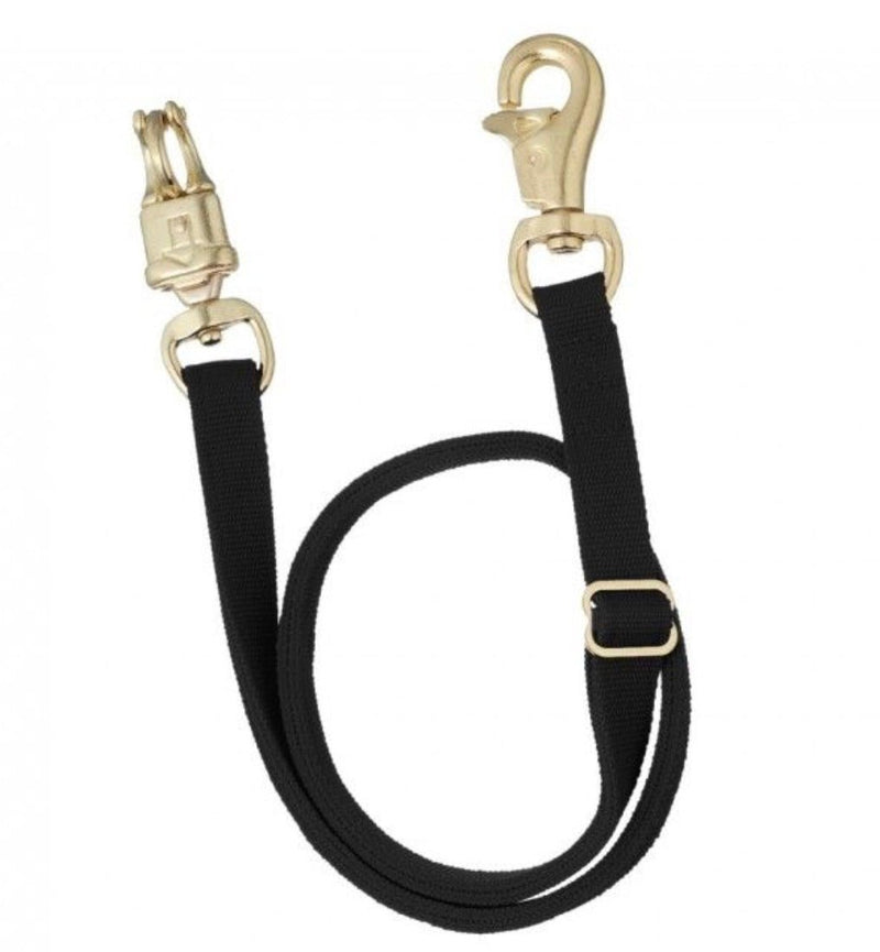 Adjustable Cross Tie - Rider's Tack.Apparel.Supply