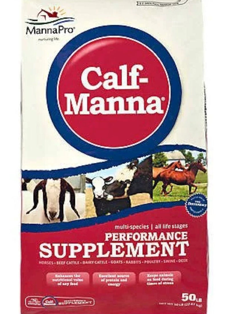 Calf Manna - Rider's Tack.Apparel.Supply