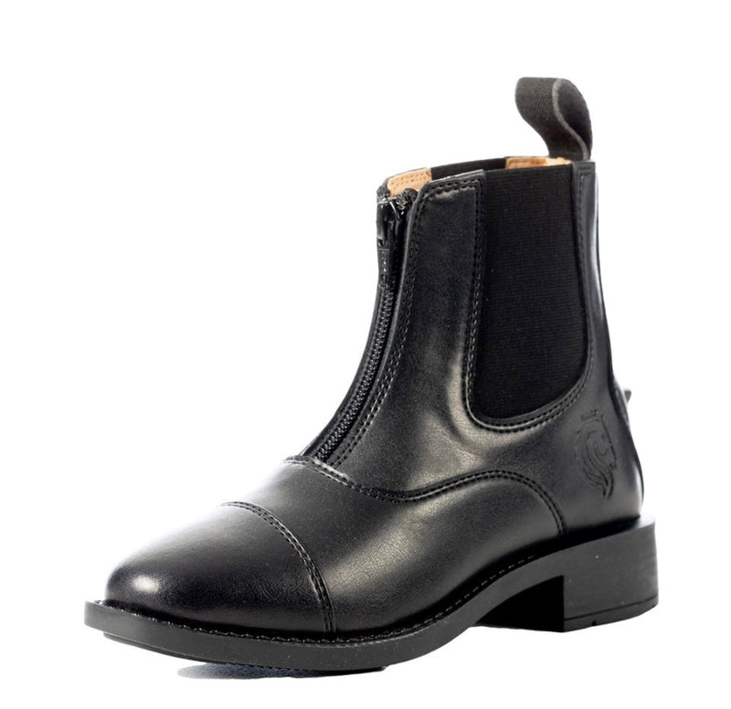 Equinavia Tilda Kids Paddock Boots - Rider's Tack.Apparel.Supply