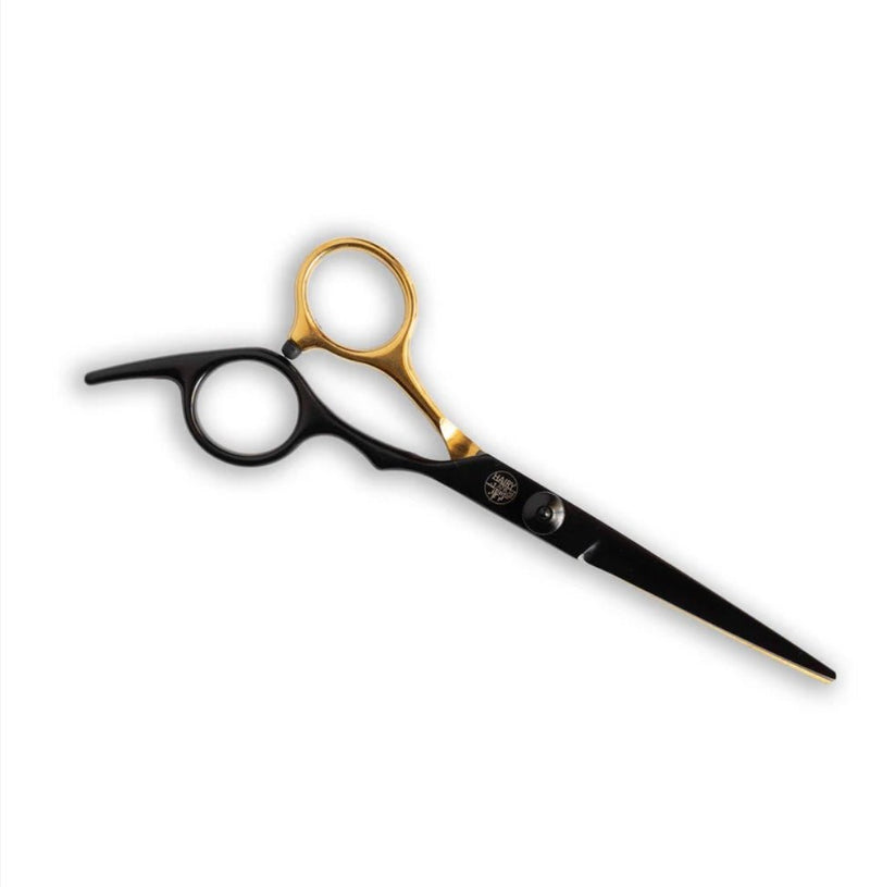 Hairy Pony Straight Scissors - Rider's Tack.Apparel.Supply