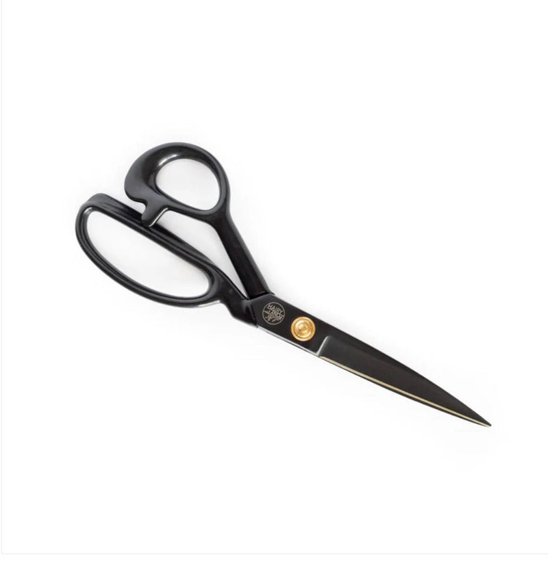 Hairy Pony Tail Trimming Scissors - Rider's Tack.Apparel.Supply