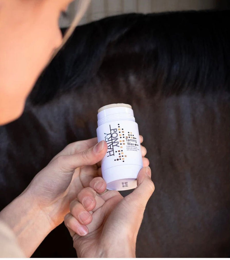 Hairy Pony Taming Wax - Rider's Tack.Apparel.Supply