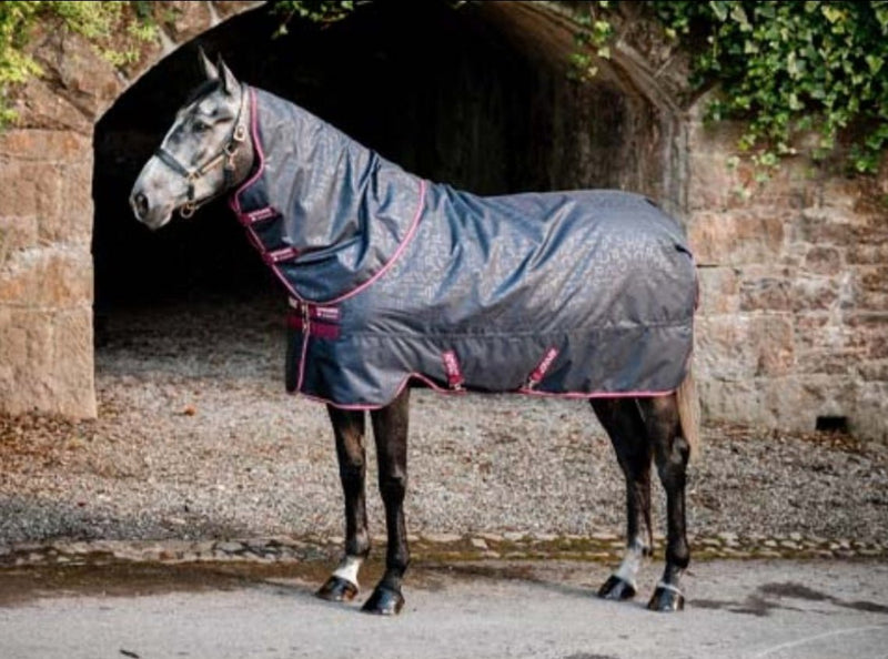 Horseware Amigo Hero Ripstop Plus Lite 0g - Rider's Tack.Apparel.Supply