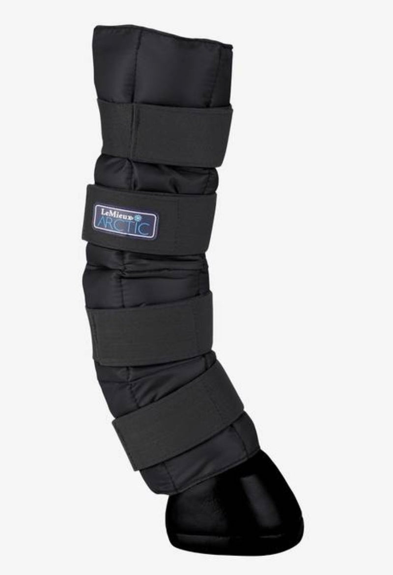 LeMieux Arctic Ice Boots - Rider's Tack.Apparel.Supply