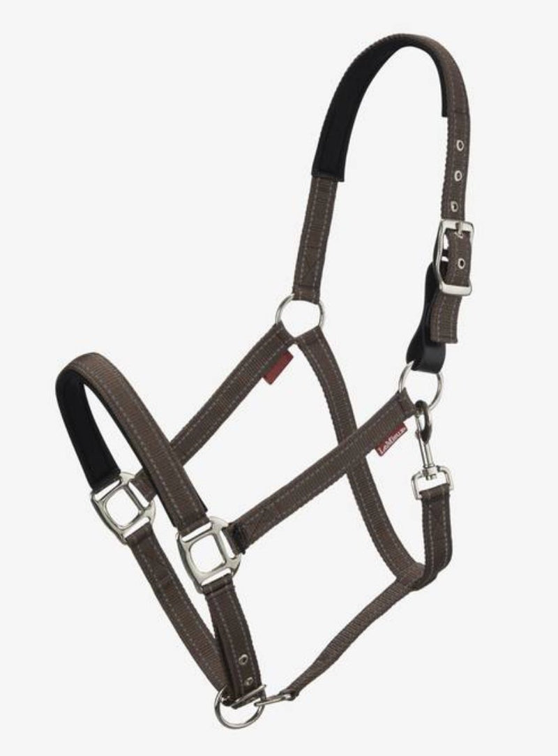 LeMieux Essential Halter - Rider's Tack.Apparel.Supply