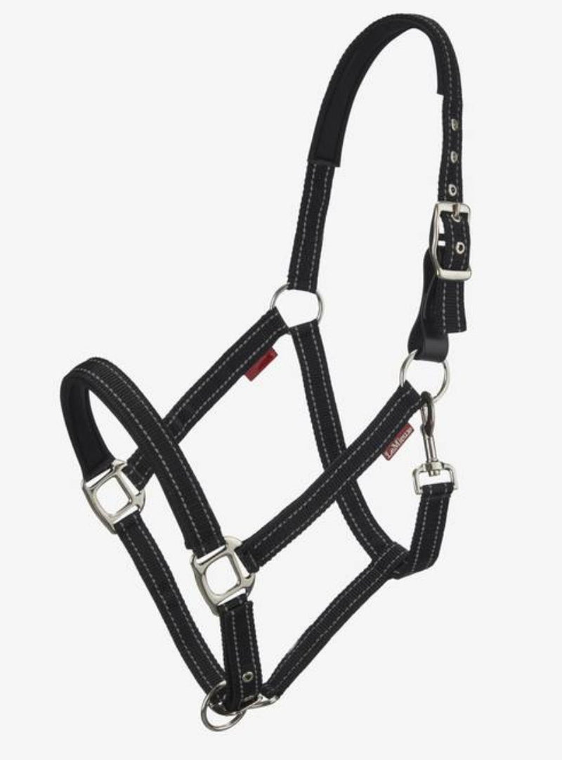 LeMieux Essential Halter - Rider's Tack.Apparel.Supply