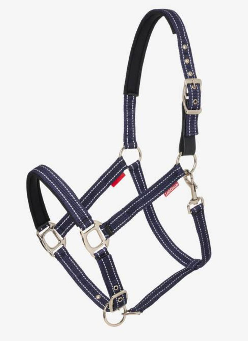 LeMieux Essential Halter - Rider's Tack.Apparel.Supply