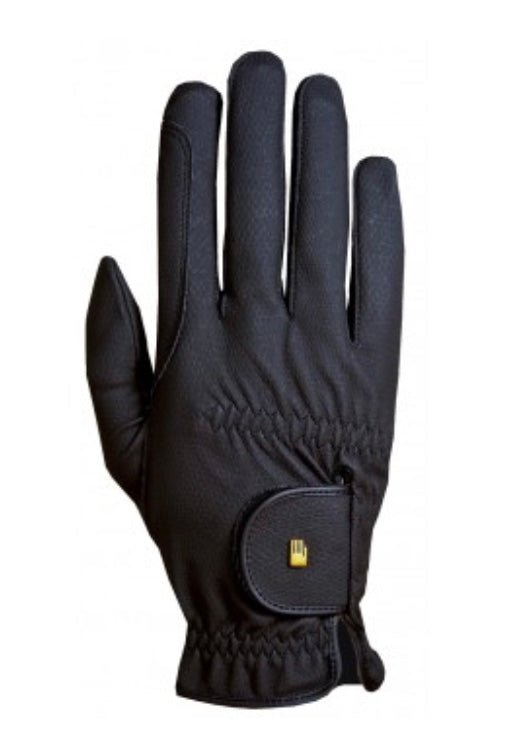 Roeckl Winter Gloves - Rider's Tack.Apparel.Supply