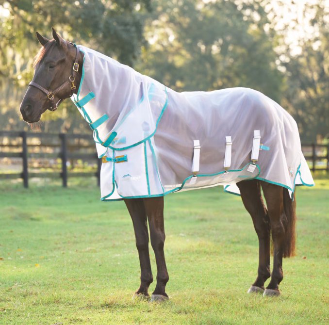 Shires Highlander FlySheet - Rider's Tack.Apparel.Supply