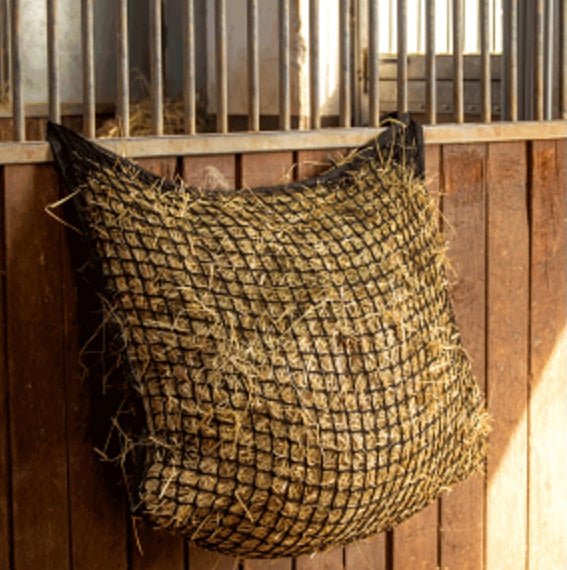 Waldhausen Knotless Hay net 1.5” Holes - Rider's Tack.Apparel.Supply