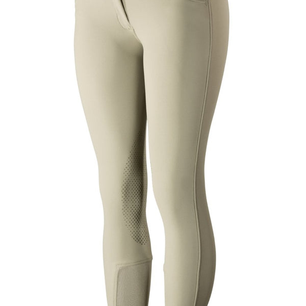 Horze Trixie Full Seat Tights - The Connected Rider San Antonio English  Tack Store